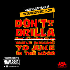 "ALRIGHT" - DAE JONES (MR IPHINITY / NAVARRIS)