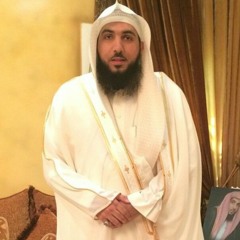 تلاوة قمة في الروعة من سورة المعارج