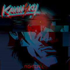 Kavinsky - Nightcall (Excuse Filippa Remix)