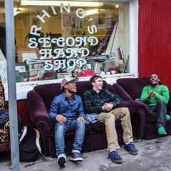God Knows + MynameisjOhn Feat. MuRli - 'Grand Job'