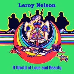 Morning Set - Straight & Numunu Peyote Songs (Leroy Nelson)