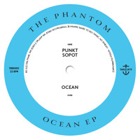 The Phantom - Ocean
