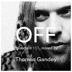 Podcast Episode #151, mixed by Thomas Gandey