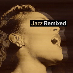 #CPHJAZZ Remixed - Turntable impressions of Danish Jazz feat. Lulu Rouge