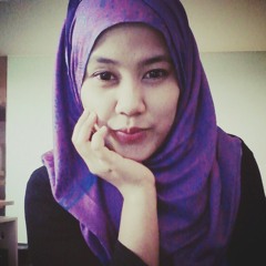 Dhasya _ apalah arti menunggu