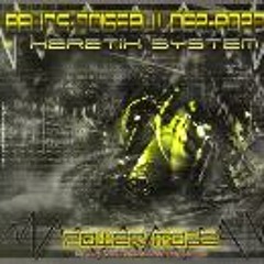 Beuns & Noisebuilder & Popof - Full Metal  Distorsion