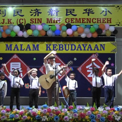 有种幸福叫做年轻 by Fandy Kan