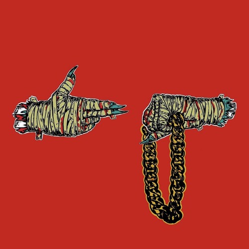 Stream Run The Jewels - Oh My Darling Don't Cry (Miko Juke Edit) by  MikoWarszafffka | Listen online for free on SoundCloud