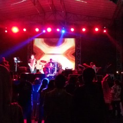 Jazz goes to campus @Unair 14/10/14