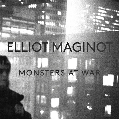 Monsters at War