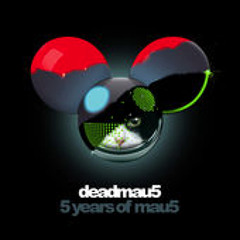 Deadmau5 - Raise Your Weapon (Maywald Remix)