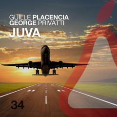 Guille Placencia & George Privatti - Juva (Original Mix)