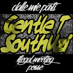 SouthUzi Gentle T - Dalle mie parti