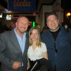 Tom Boyd on Prince of Tides and an Oboe Solo Montage