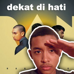 RAN - Dekat Di Hati (cover by 0ki)