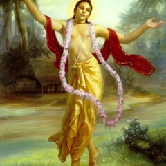Radhanath Swami Seminars - Gaur Lila-Love in Separation Part-01 - ISKCON Birmingham