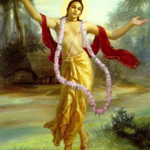 Radhanath Swami Seminars - Gaur Lila-Love in Separation Part-01 - ISKCON Birmingham