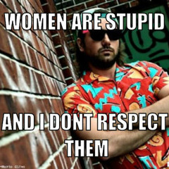 Jekky Boy Beats - I Hate Women