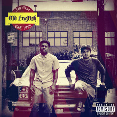 02 Jay Nino - Old English Ft. MxM
