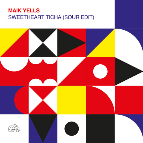Maik Yells - Sweetheart Ticha (Sour Edit) **FREE DOWNLOAD**