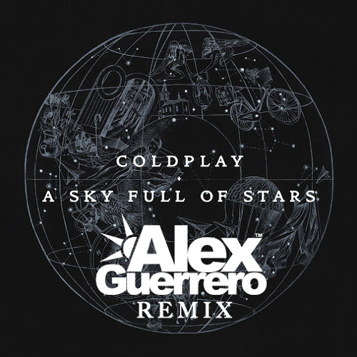 download coldplay a sky full of stars mp3 free