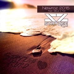StayZee Kurd - Newroz 2015