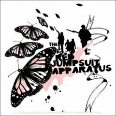 The Red Jumpsuit Apparatus - The Acoustic Song (Your Guardian Angel)