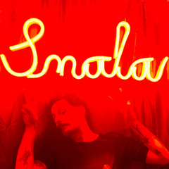 SMALA RADIO 003: IVAN SMAGGHE