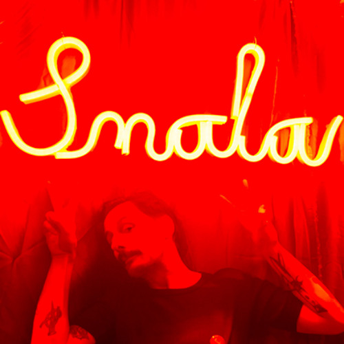 SMALA RADIO 003: IVAN SMAGGHE
