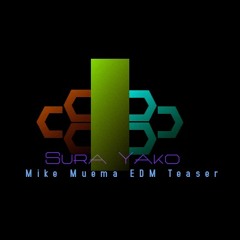 Sura Yako Mike Muema EDM Teaser 2014