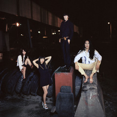 단편선과 선원들 - 순