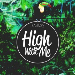 Noysla - High With Me Ft Yahtzel(official Cover Song)