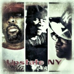 "UPSTATE N.Y." f/w Street Da Villan & Ritty Ganz at UPSTATE N.Y.