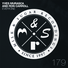 Yves Murasca & Ron Carroll - Everyone (Teenage Mutants, Sonic Future, Rosario Galati Remixes)
