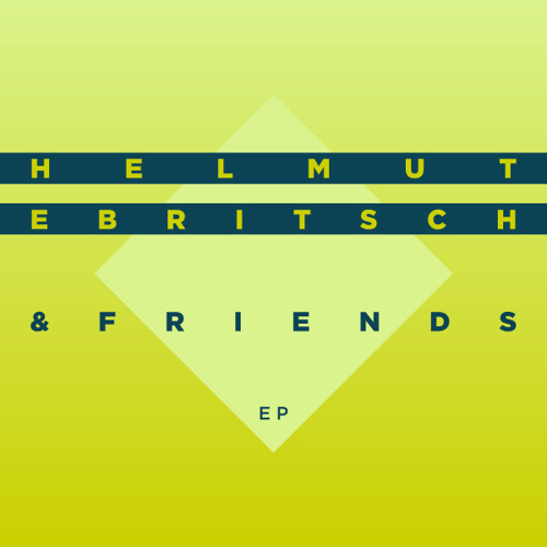 02 Helmut Ebritsch - Ecstatic Truth (AKA AKA & Thalstroem Remix) SNIPPET