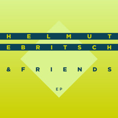 01 Helmut Ebritsch - Ecstatic Truth SNIPPET