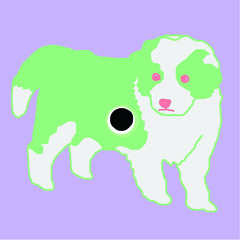 멜랑꼴리문레이쥬다다 - Doonga Doonga