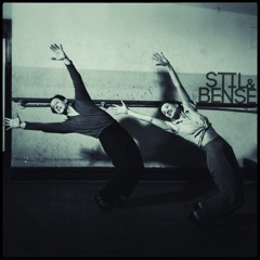 Stil & Bense - When Music Takes Control (MixTape)