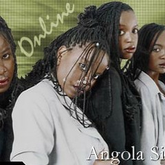 As Gingas - De Coraçao Pra Ti