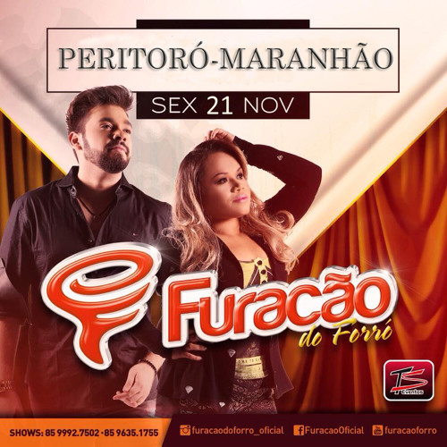 FURACAO DO FORRO VAI NO CAVALINHO , GORDINHO GOSTOSO