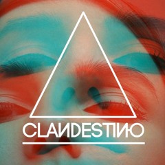 Ransom Note Line Out #7: Clandestino Live at Canal Mills