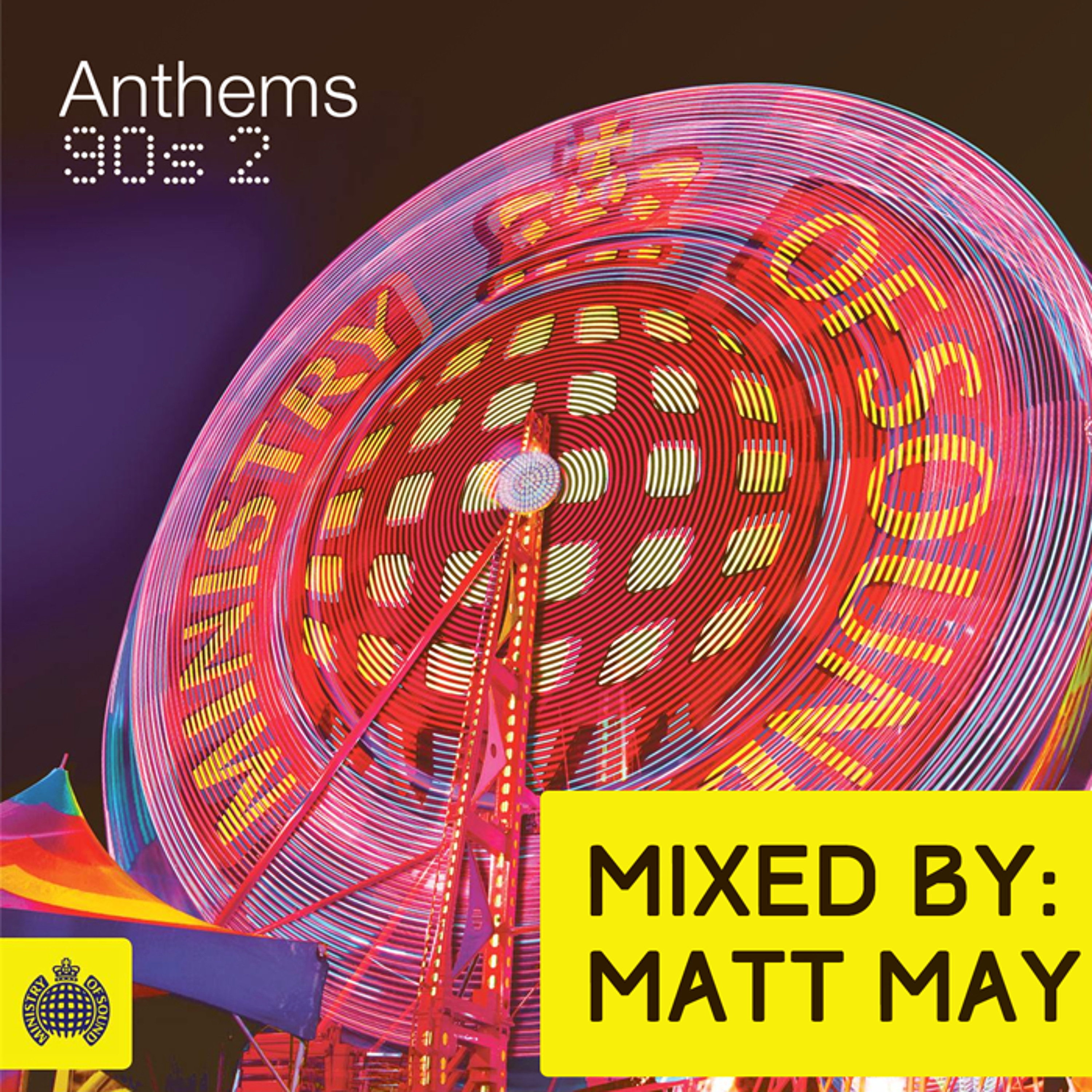 Dj Matt May
