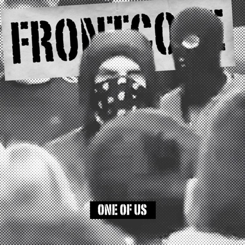Frontcore - One Of Us (BOB The Builder! Remix)