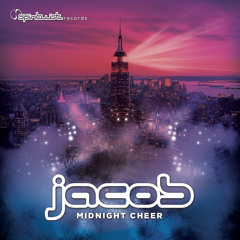 jacob - Midnight Cheer EP [Spin Twist Records] OUT NOW!!!