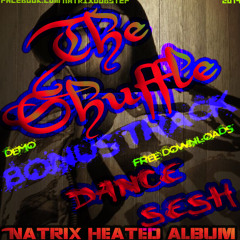 The Shuffle [Dance Sesh] - Natrix Dubstep 2014