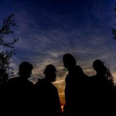 Besvärjelsen - När Du Blundar