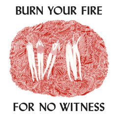 Angel Olsen 'Burn Your Fire For No Witness' Deluxe Edition // Out 11/18