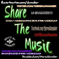 Regae Instrumental 1(SOLD)