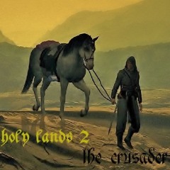 Holy Lands 2