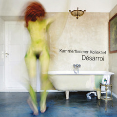 Kammerflimmer Kollektief: Désarroi #1: Mayhem!